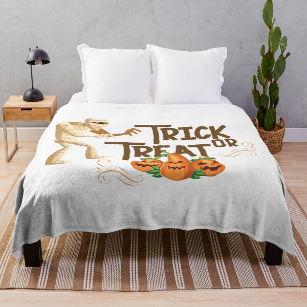 Item preview, Trick or Treat? designed and sold by Gabriel Ghali.