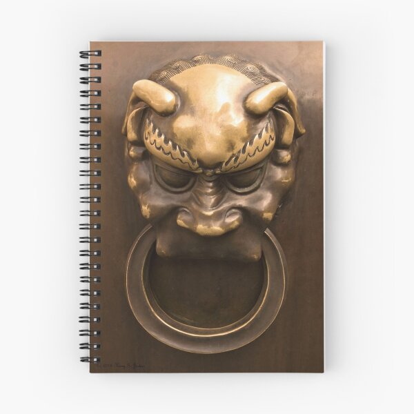 Item preview, Dare To Knock Before My Morning Coffee ©  designed and sold by © Hany G. Jadaa © Prince John Photography.