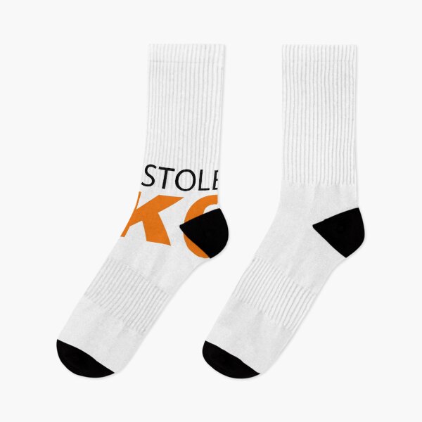 Item preview, I Stole Your KOM designed and sold by Benny Hill Designs.
