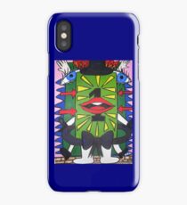 Smart iPhone Case