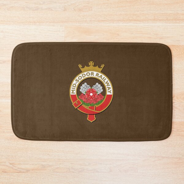 Item preview, MSR Crest designed and sold by ExplosiveCookie.