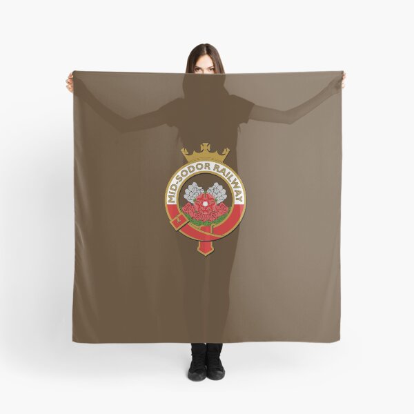 Item preview, MSR Crest designed and sold by ExplosiveCookie.