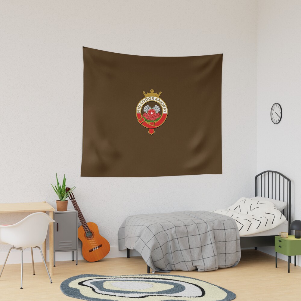 Item preview, Tapestry designed and sold by ExplosiveCookie.