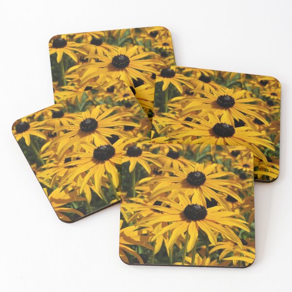 Item preview, rudbeckia designed and sold by Floralynne.