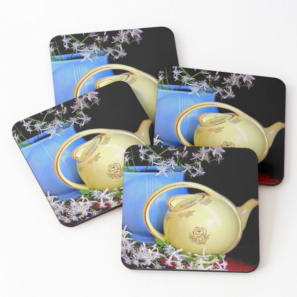 Item preview, Jasmine Tea - pot designed and sold by Michael May.