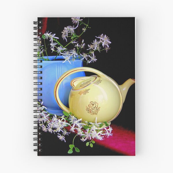 Item preview, Jasmine Tea - pot designed and sold by Michael May.