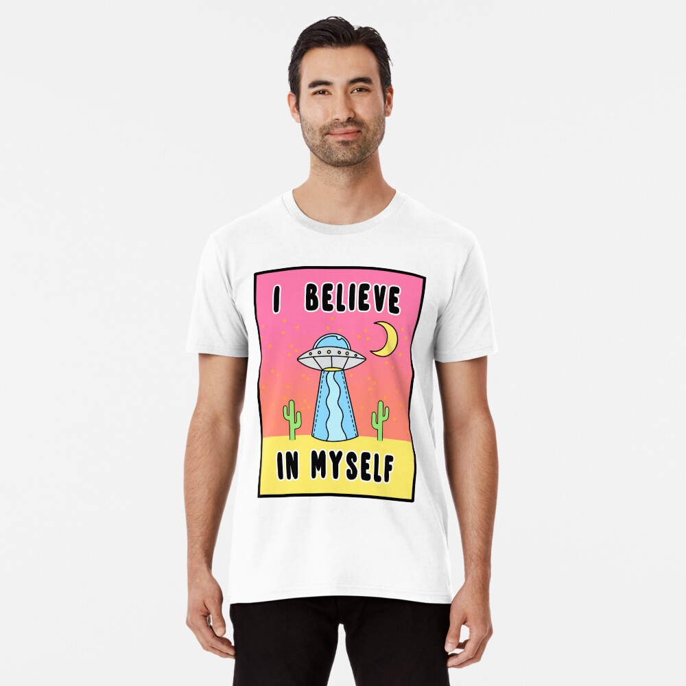 Item preview, Premium T-Shirt designed and sold by elizabethhudy.