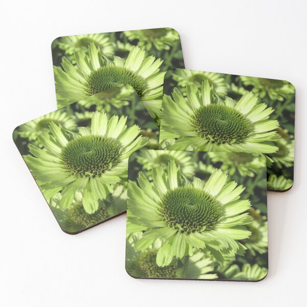 Item preview, all in green designed and sold by Floralynne.