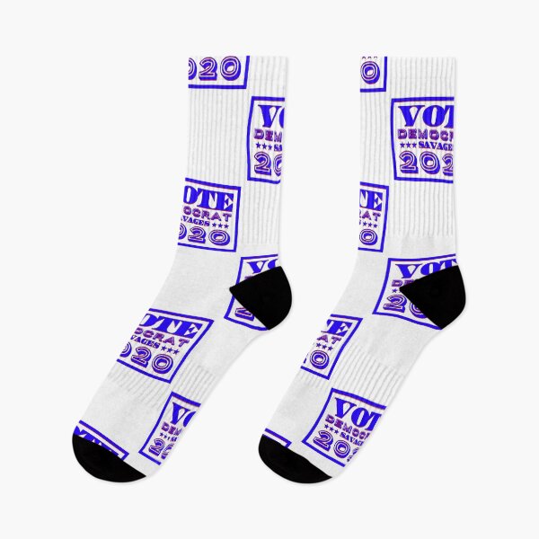 Item preview, Vote democrat savages 2020 designed and sold by AUTISM ODYSSEYS.
