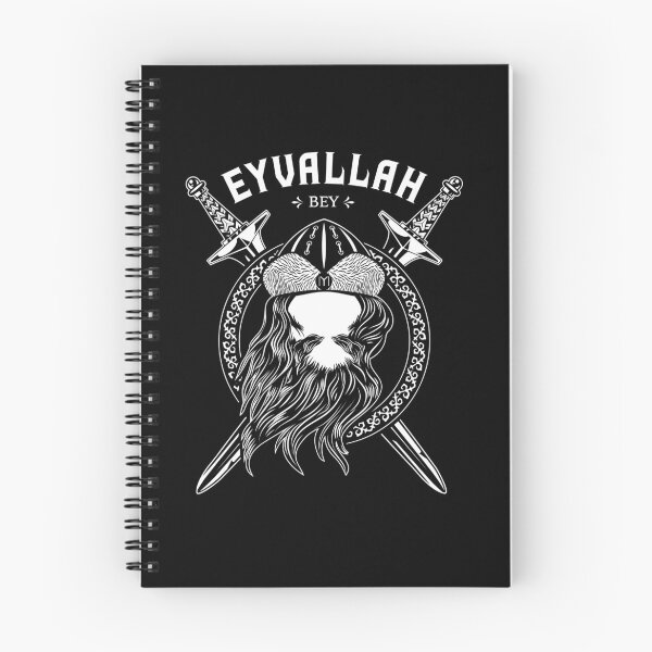 Item preview, Eyvallah Bey (Ertugrul) designed and sold by weareruku.