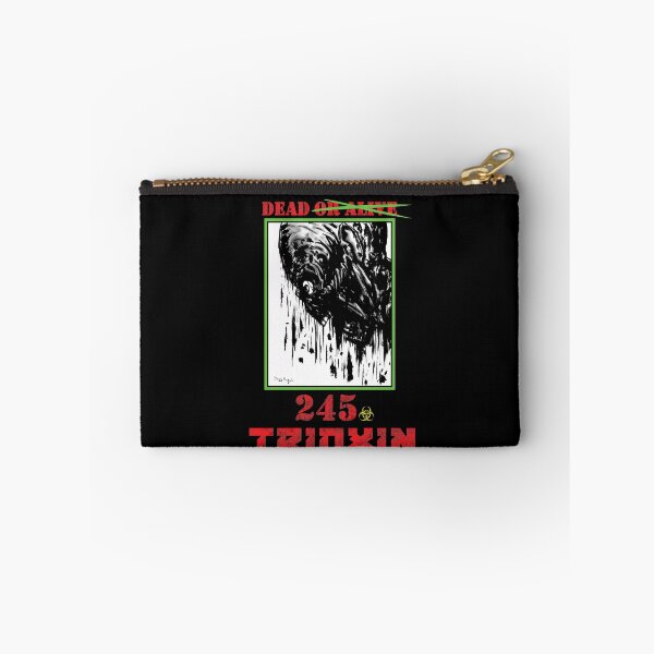 Item preview, The return of the living Dead Wanted 2 designed and sold by Doug Saquic.