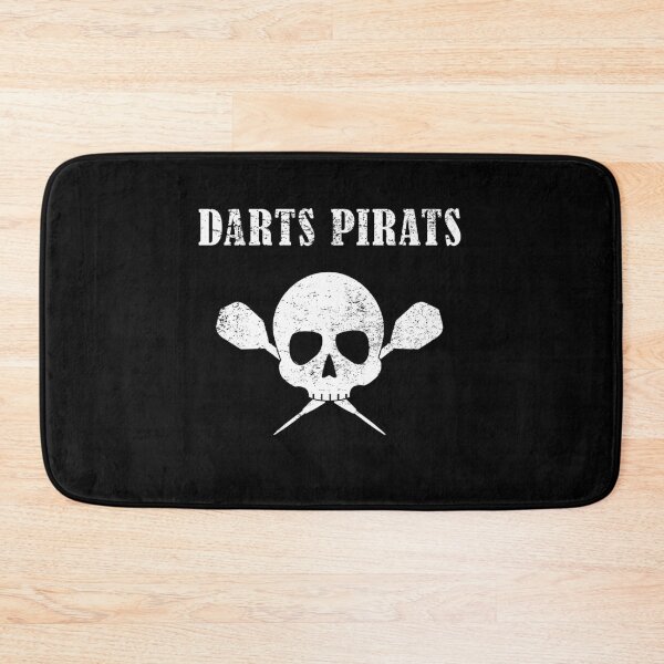 Item preview, Darts Pirats Team designed and sold by onicon.