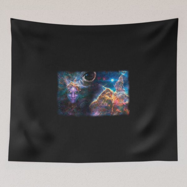 Item preview, UFO universe designed and sold by Violet Girl.