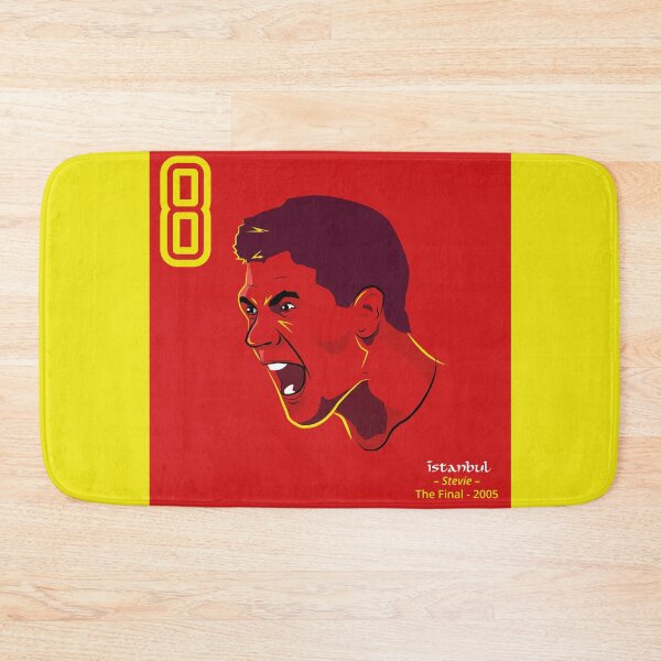 Item preview, Gerrard in The Final designed and sold by thesdlnr.