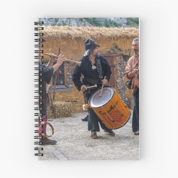Item preview, Rocamadour Village Band  designed and sold by DPalmer.