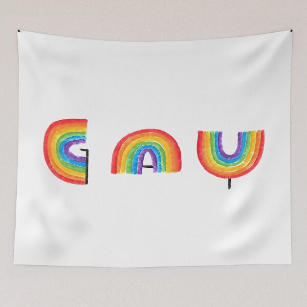Item preview, GAY designed and sold by Martina Scott.