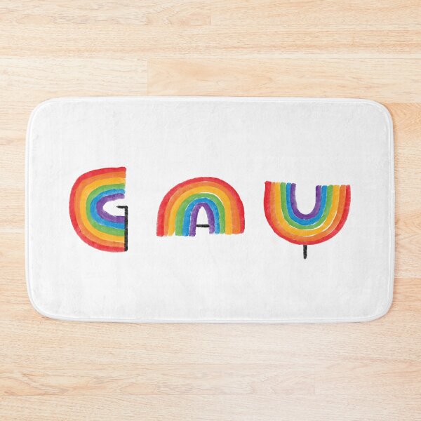 Item preview, GAY designed and sold by Martina Scott.