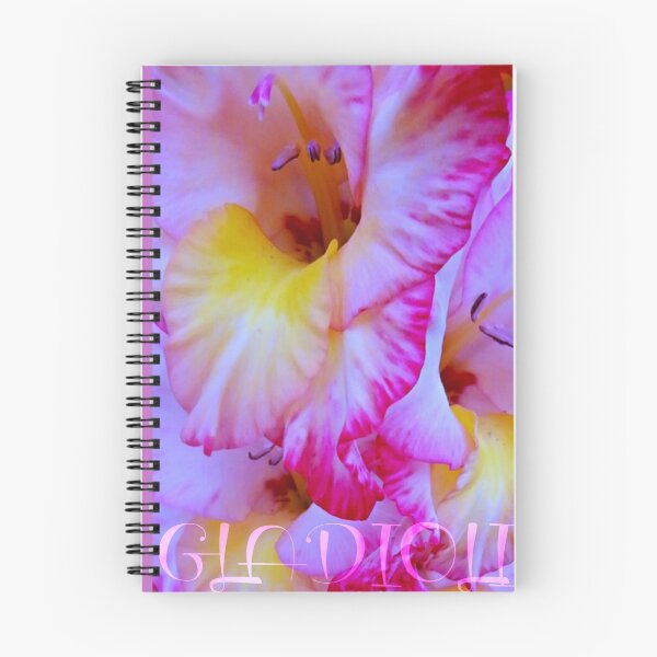 Item preview, gladioli designed and sold by DMEIERS.