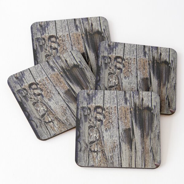 Item preview, I Carry A Torchwood 4U designed and sold by Michael May.