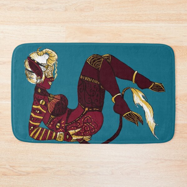 Item preview, The Oracle of Hell  designed and sold by PoesUnderstudy.
