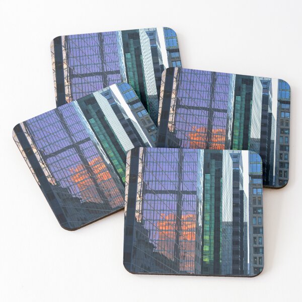 Item preview, Inside the city blocks _ Montreal designed and sold by Poete100.