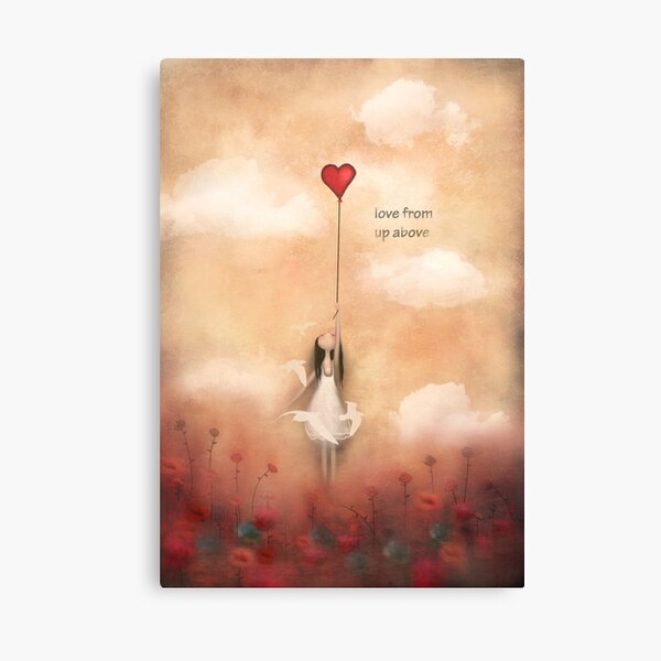 Item preview, loVe from up above designed and sold by theArtoflOve.
