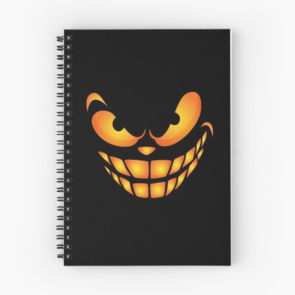 Item preview, Scary Halloween Face designed and sold by Gabriel Ghali.