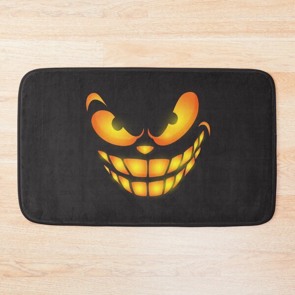 Item preview, Scary Halloween Face designed and sold by Gabriel Ghali.