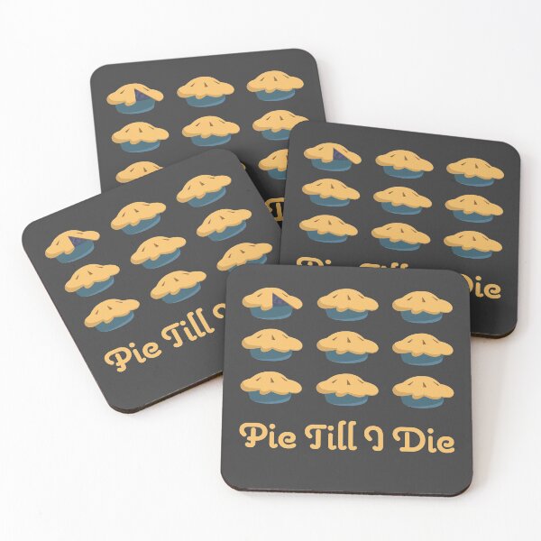 Item preview, Pie Time designed and sold by crunchybits.