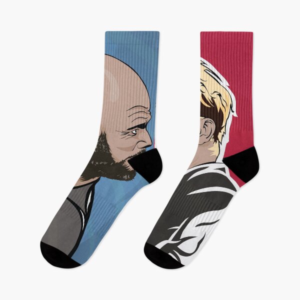 Item preview, Klopp vs Guardiola designed and sold by thesdlnr.