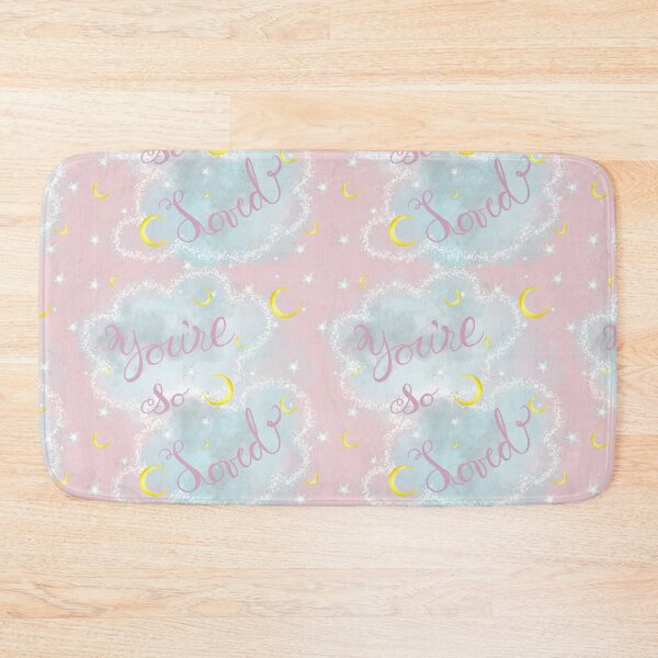 Item preview, You're So Loved designed and sold by Livia Bonola.
