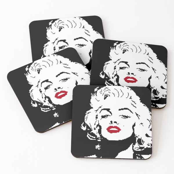 Item preview, Marilyn Monroe designed and sold by vcook10.