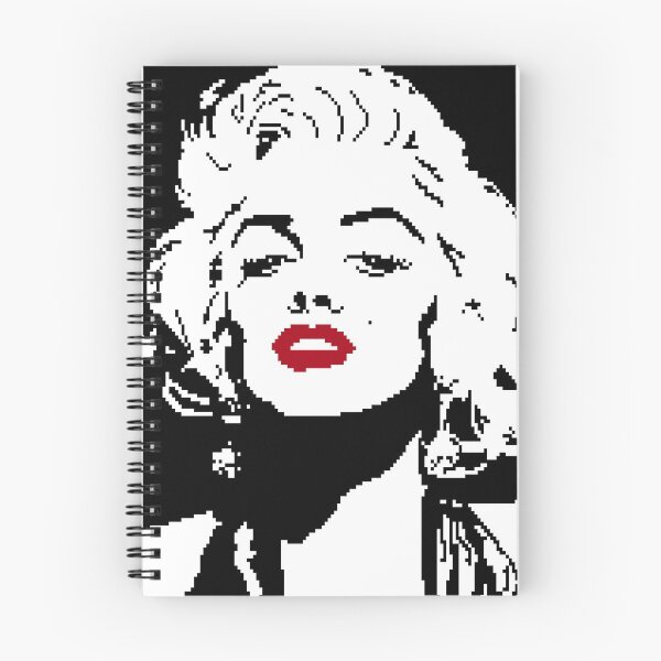 Item preview, Marilyn Monroe designed and sold by vcook10.
