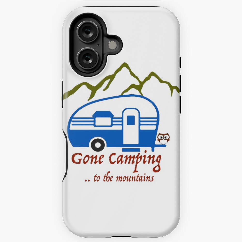 Item preview, iPhone Magsafe Tough Case designed and sold by carnellm.