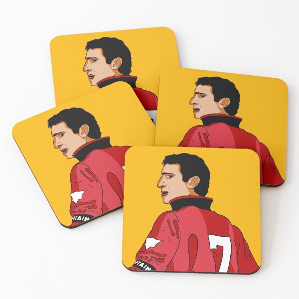 Item preview, The Legend of Cantona designed and sold by thesdlnr.