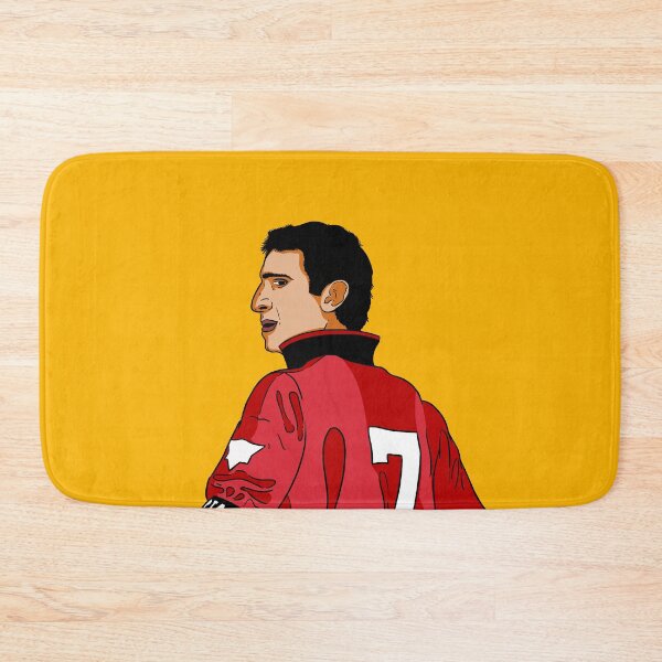 Item preview, The Legend of Cantona designed and sold by thesdlnr.