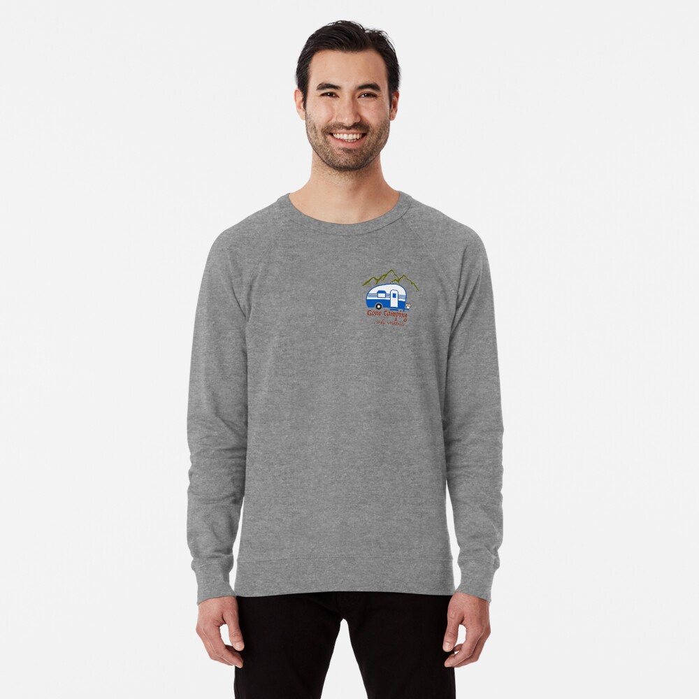 Item preview, Lightweight Sweatshirt designed and sold by carnellm.
