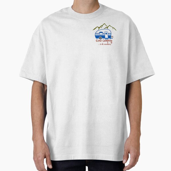 Oversized T-Shirt