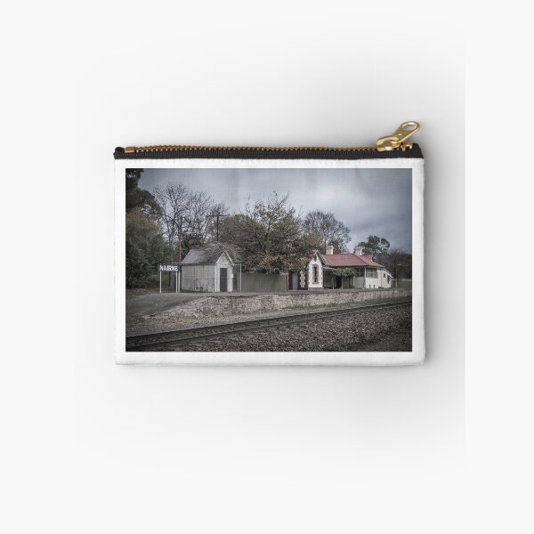 Item preview, Old Nairne Railway Station designed and sold by DPalmer.