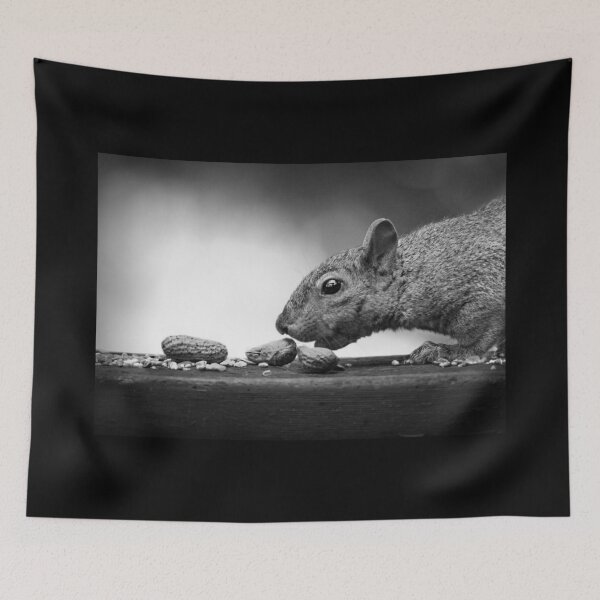 Item preview, Found a peanut designed and sold by Laurie Minor.