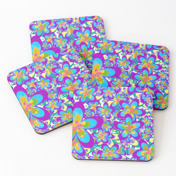 Item preview, Flower Power Hippy Design designed and sold by Alondra.