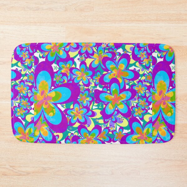 Item preview, Flower Power Hippy Design designed and sold by Alondra.