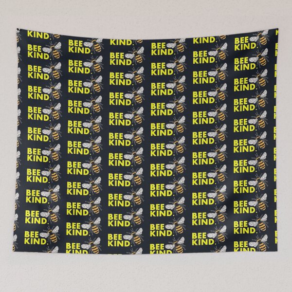 Item preview, Bee Kind. designed and sold by TheApollyon.