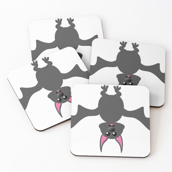 Item preview, Adorable Bat designed and sold by FabPosters4Less.