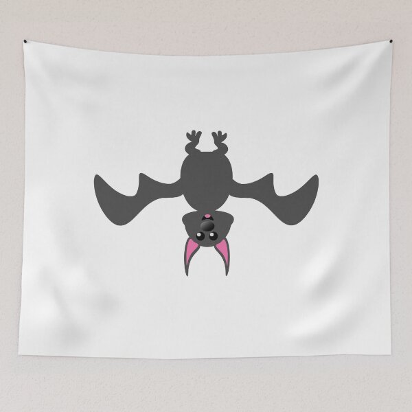 Item preview, Adorable Bat designed and sold by FabPosters4Less.