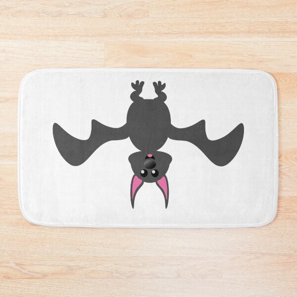Item preview, Adorable Bat designed and sold by FabPosters4Less.