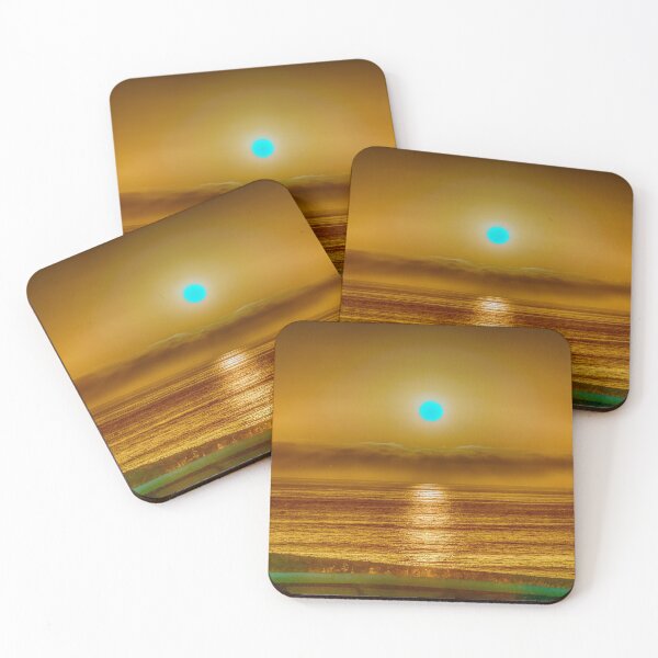 Item preview, Pacific Ocean Sunset designed and sold by Darrell Kroulik.