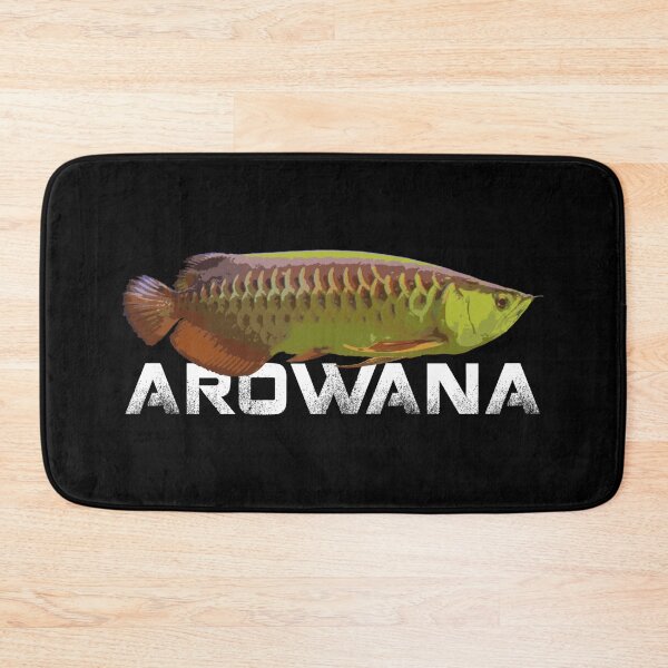 Artikelvorschau, Arowana Monster Fish Wasserwechsel entworfen und verkauft von JRRTs.