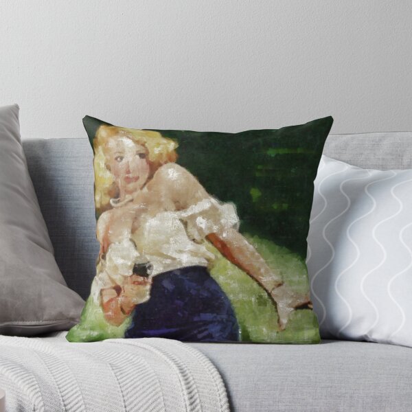 Item preview, True Crime designed and sold by peanutroaster.