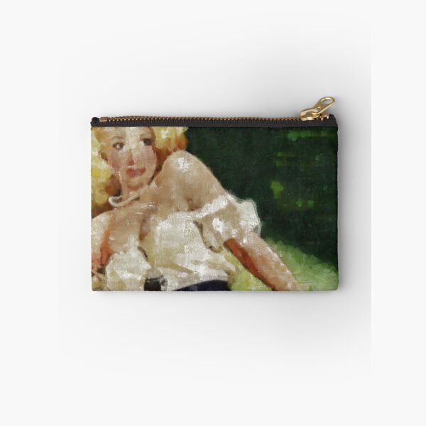 Item preview, True Crime designed and sold by peanutroaster.
